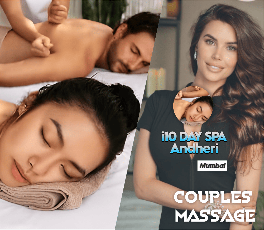 Couples Massage in Chakala